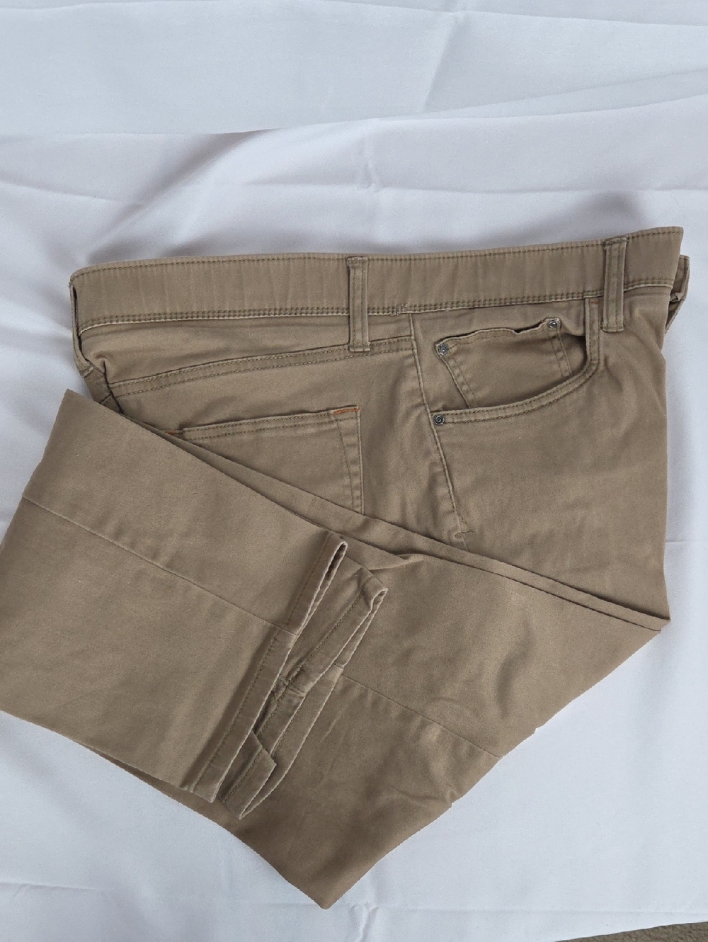 36"x30"straight Fit...Weatherproof Vintage Brand...no One Has Worn These Yet!